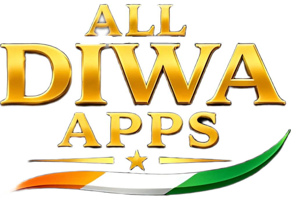 All Diwa App