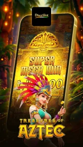 Diwa Slot App 1
