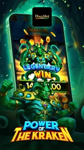 Diwa Slot App 5