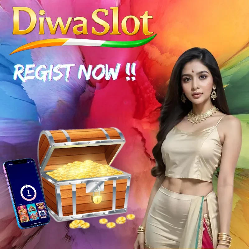 Diwa Slot App Features